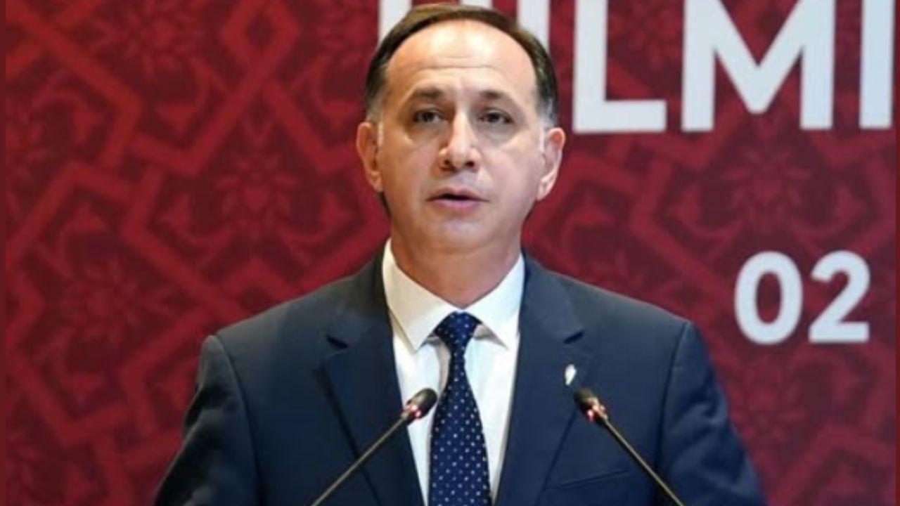 MHK Başkanı Ferhat Gündoğdu hangi takımı tutuyor, aslen nereli, babası kimdir? İşte askerlik kariyeri