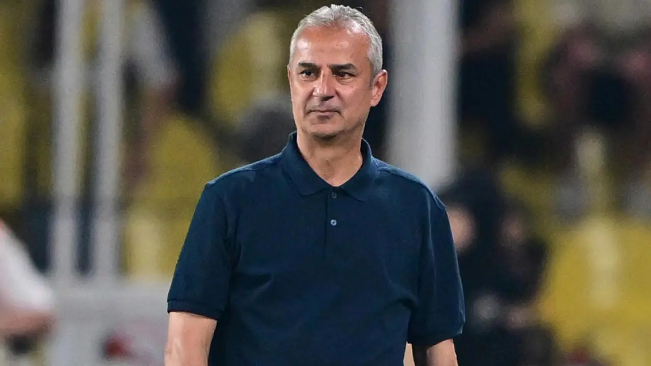 İsmail Kartal neşteri vurdu! Fenerbahçe 4 oyuncuyla yollarını ayrıyor