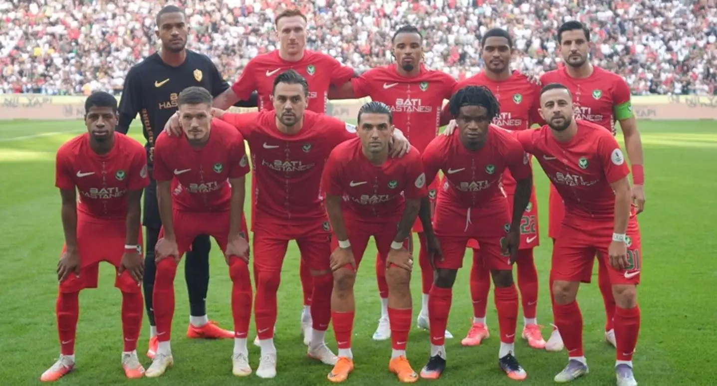 Amedspor’dan "Galatasaray" gecesi: Katılım 500 bin TL