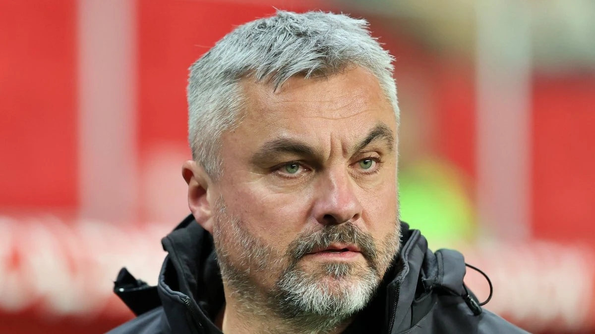 Trabzonspor, Thomas Reis'ı resmen açıkladı