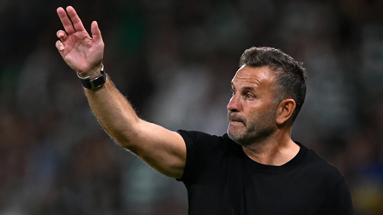 Devre arasında gönderiliyorlar! Galatasaray'da 2 futbolcu için ayrılık kararı
