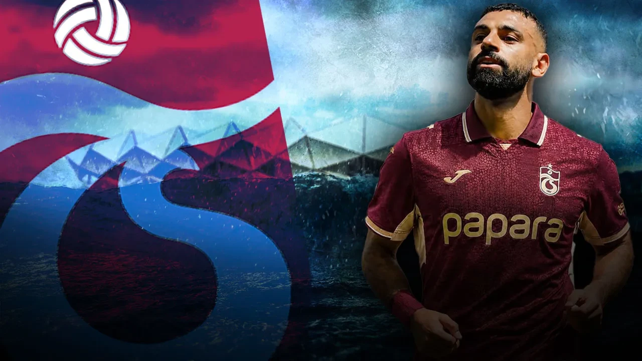 Mohamed Salah sonrası bir dünya yıldızı daha! Trabzonspor Benzema ile görüşmelere başladı