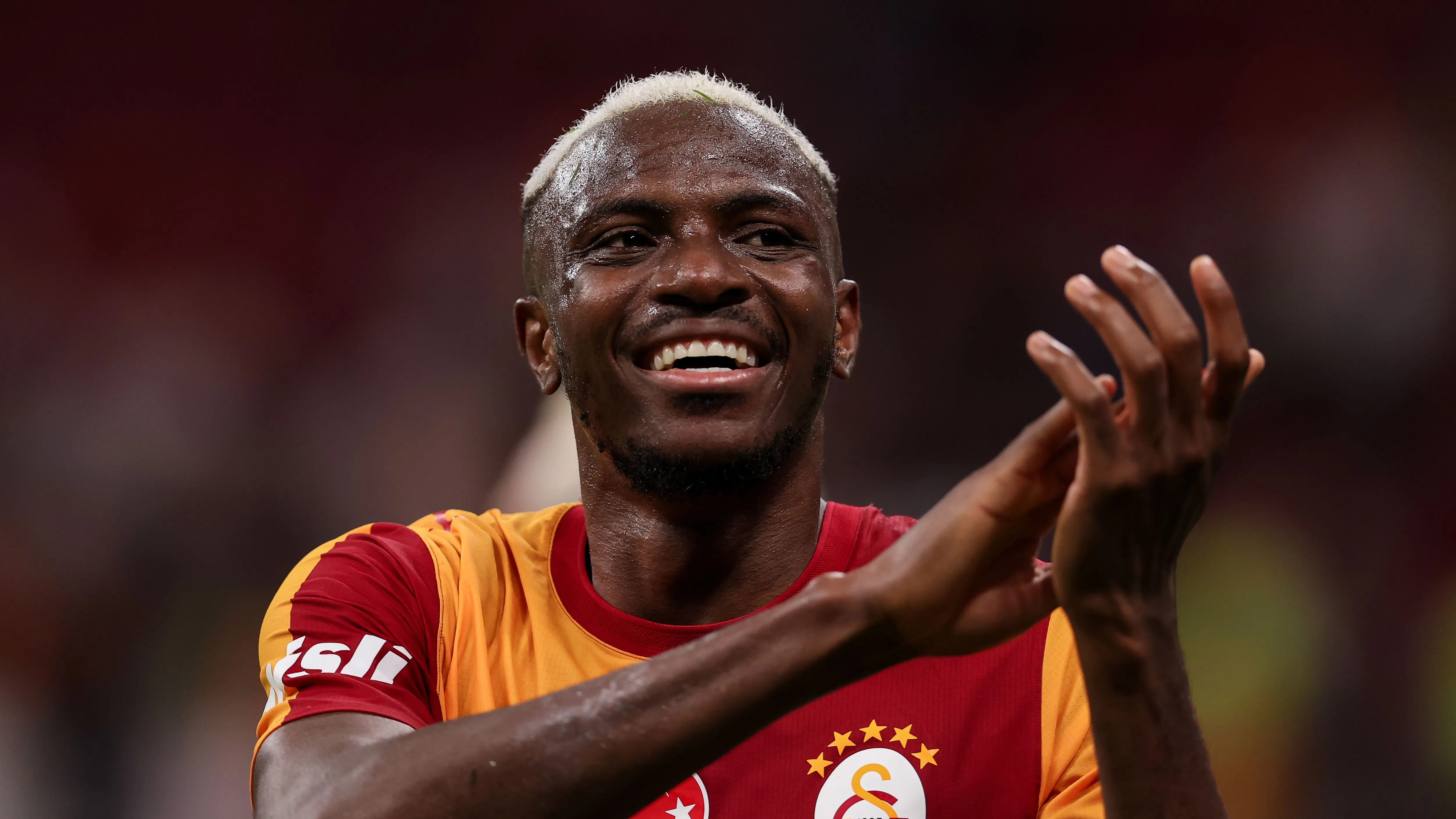 Galatasaray, Gabriel Martinelli'yi istiyor ve iddiaya göre Victor Osimhen için Arsenal ile görüşüyor | Goal.com Türkçe