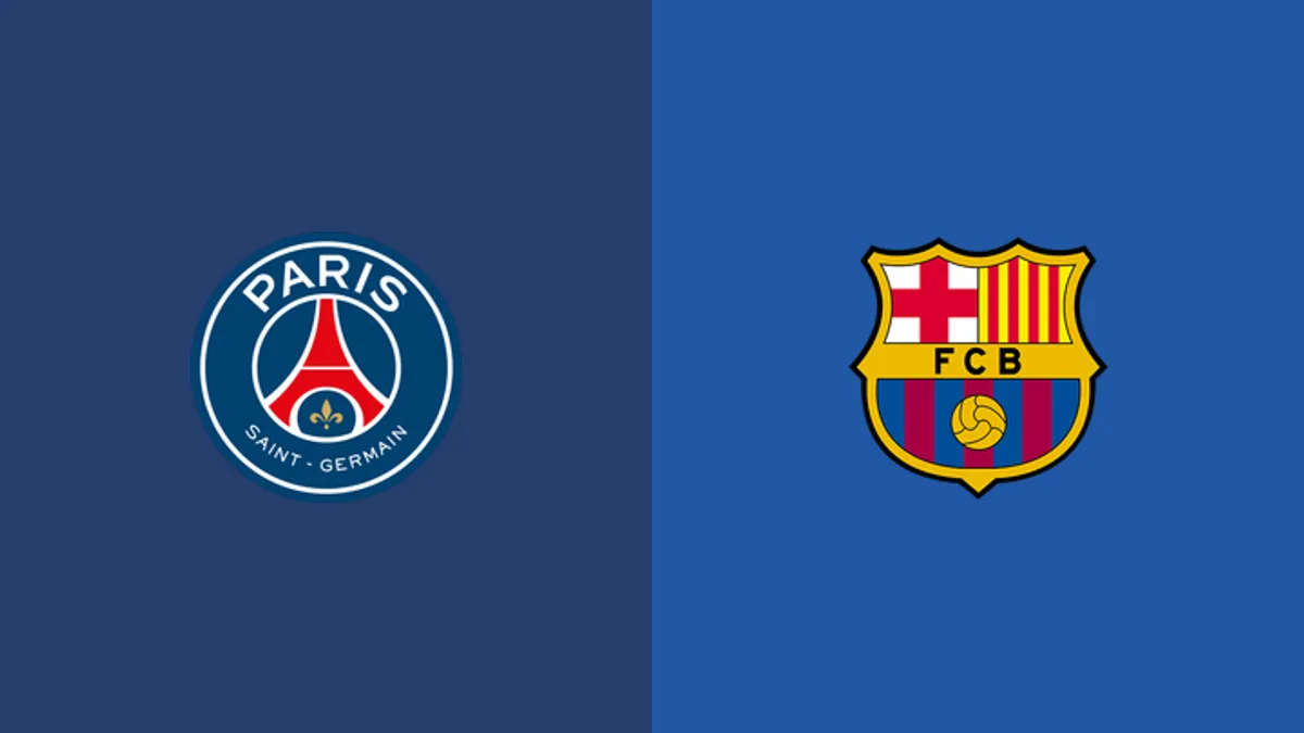 Paris Saint-Germain-Barcelona UEFA Şampiyonlar Ligi maçına bakış: Namağlup iki takım zirve için karşı karşıya