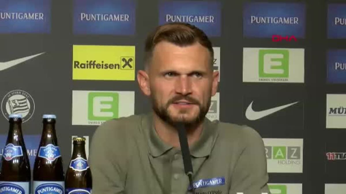 Fabio Ingolitsch: İki maçı da Fenerbahçe domine etti