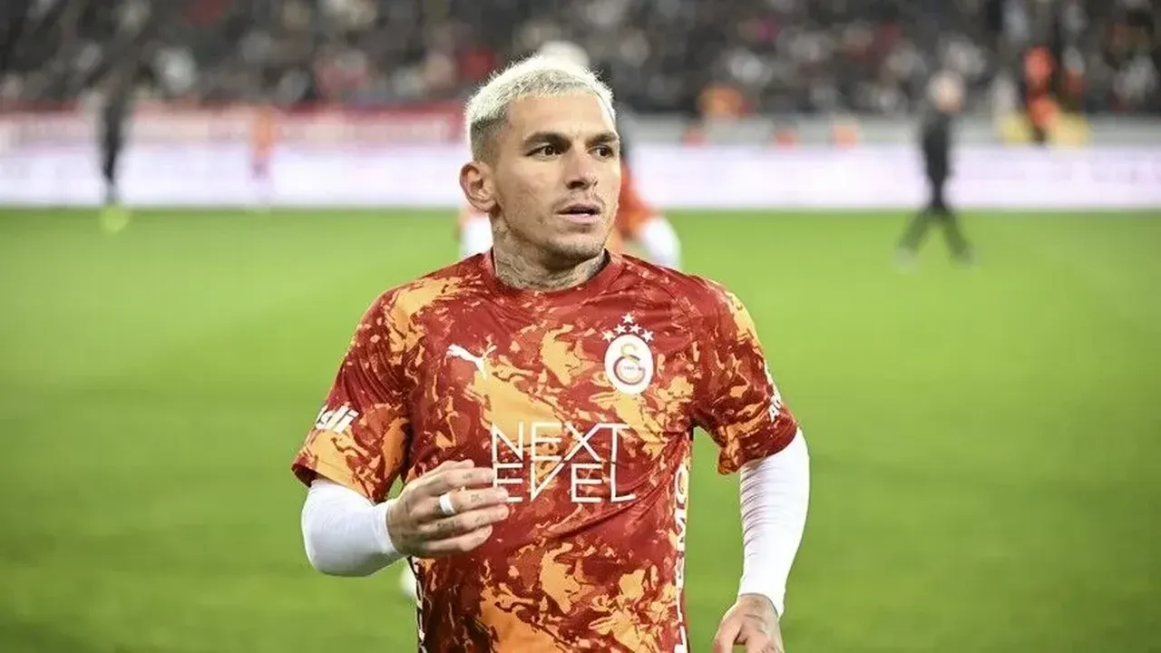 Lucas Torreira Galatasaray’dan ayrılacak mı, sözleşmesi ne zaman bitiyor, piyasa değeri kaç milyon euro?