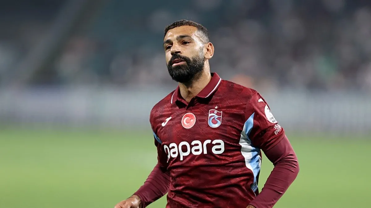 Başkan Erdoğan ile Muhammed Salah bir araya gelecek