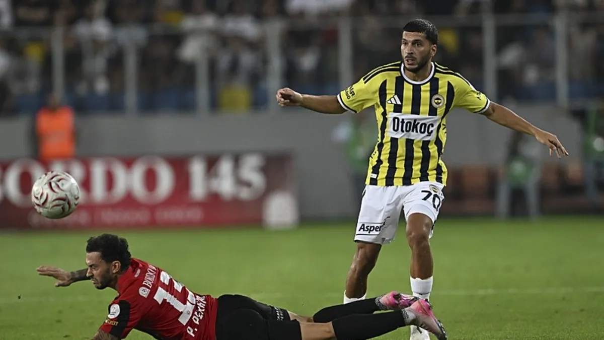 Fenerbahçe’de Oğuz Aydın Ve Cengiz Ünder Transferinde Sıcak Gelişme