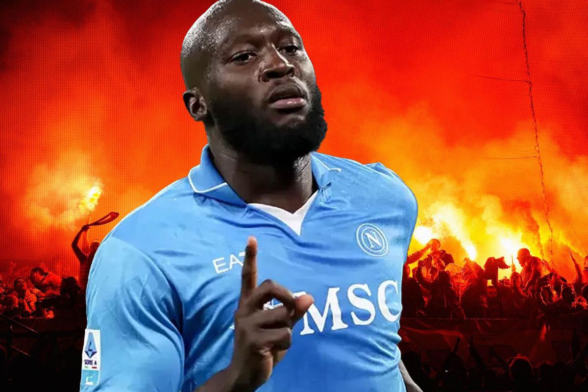 Salah'ın ardından bir dünya yıldızı daha mı? Trabzonspor, Lukaku için de girişimde bulundu