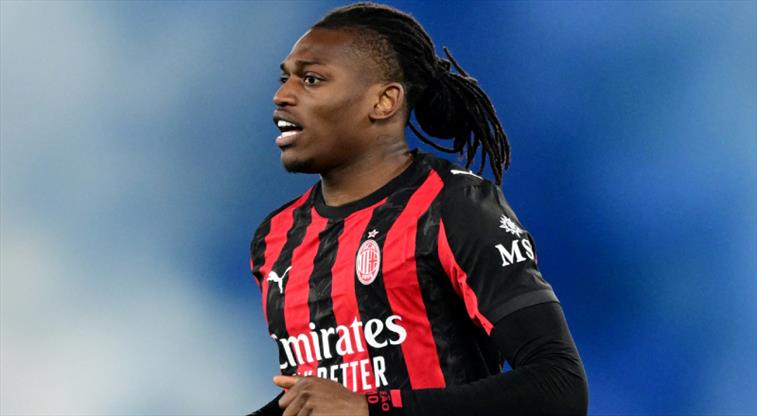 Flaş iddia! Fenerbahçe, Rafael Leao ile anlaştı