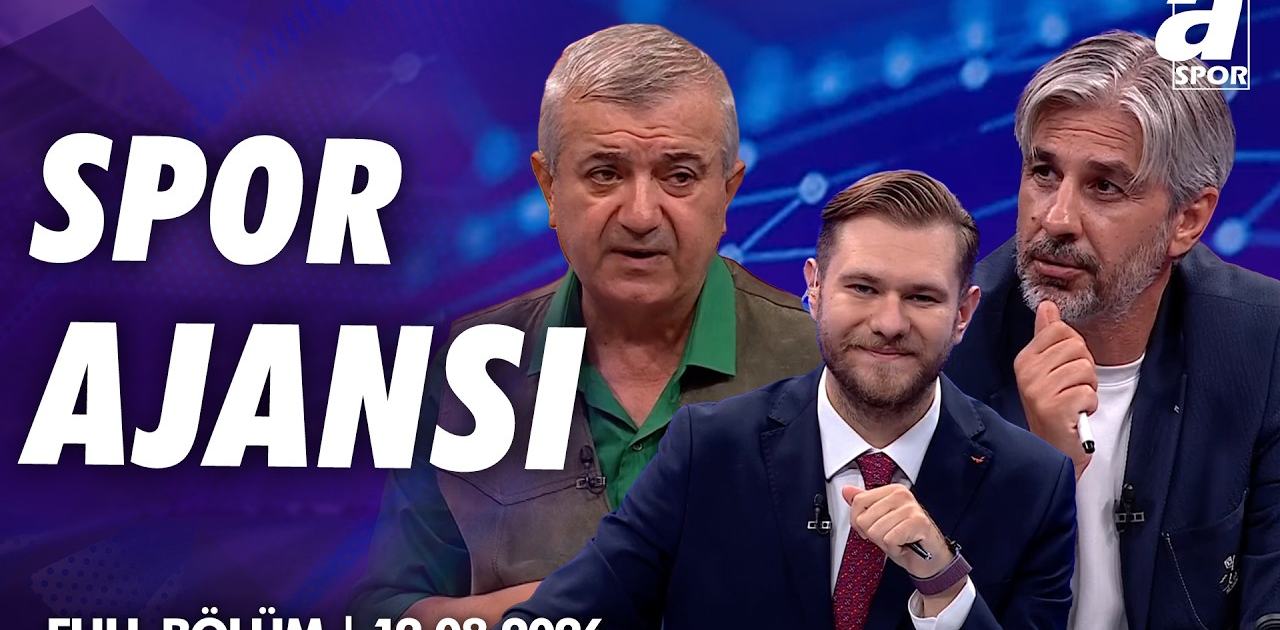 'Vlahovic İle Futboldaki Dengeler Değişecek, Yeni Bir Mario Gomez Olacak!' / A Spor / Spor Ajansı