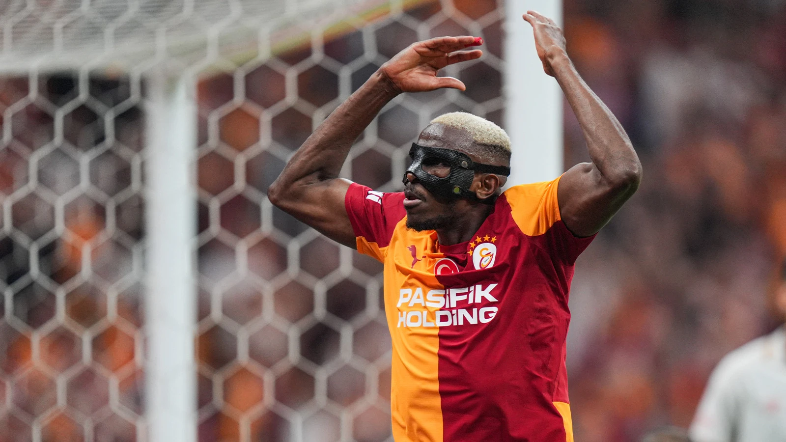 Galatasaray, Osimhen'in yokluğunda Avrupa'da çaresiz kalıyor: Endişelendiren tablo