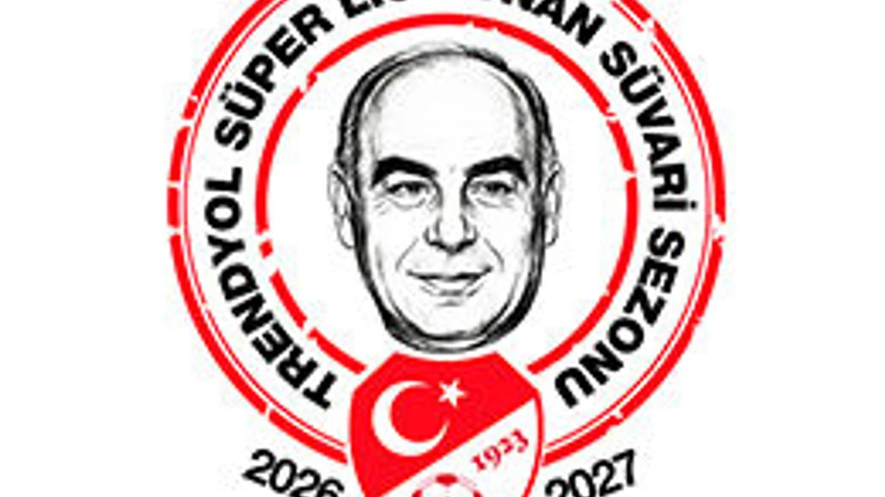 Süper Lig'in Yeni Sezonunun Adı Belli Oldu!