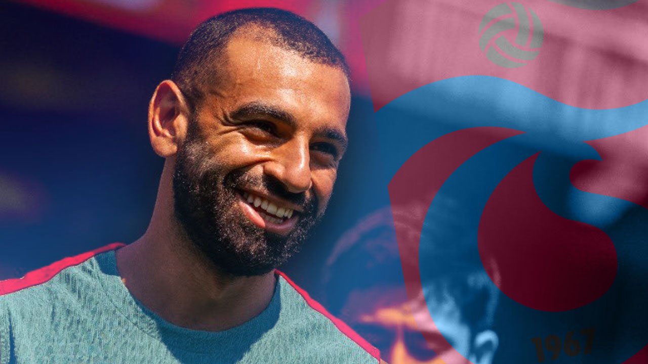 Trabzonspor'dan Salah'a servet: Dev teklif ortaya çıktı!