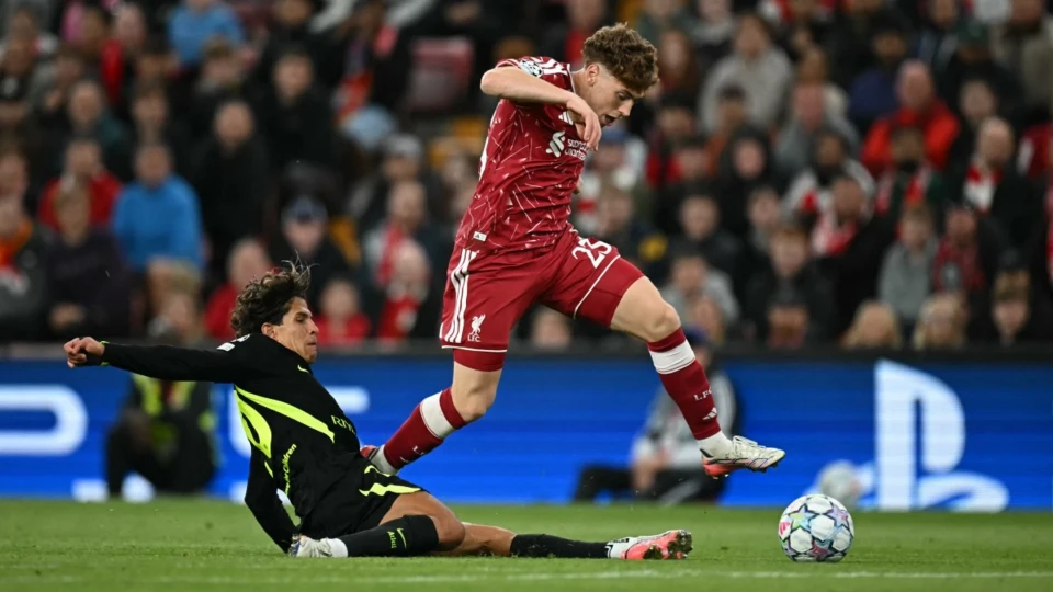 Liverpool - Atletico Madrid maçı kaç kaç bitti? Liverpool - Atletico Madrid maç sonucu | Futbol Haberleri