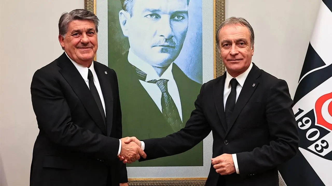 Beşiktaş, Avrupa'da transferin kapanmasını bekliyor ama...