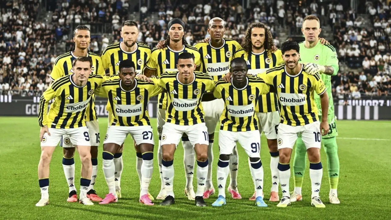 Fenerbahçe’ye Şampiyonlar Ligi bereketi! Kasayı doldurdu
