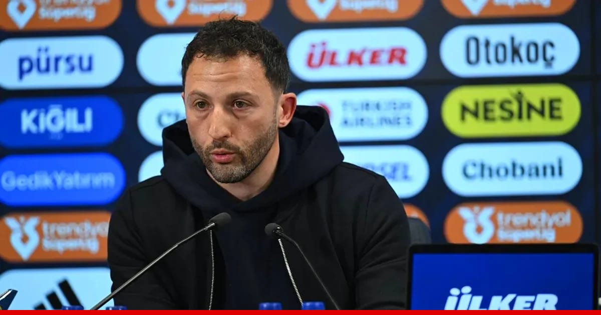 Fenerbahçe'den sonra dikiş tutturamadı: Domenico Tedesco, Bologna'dan da kovuldu