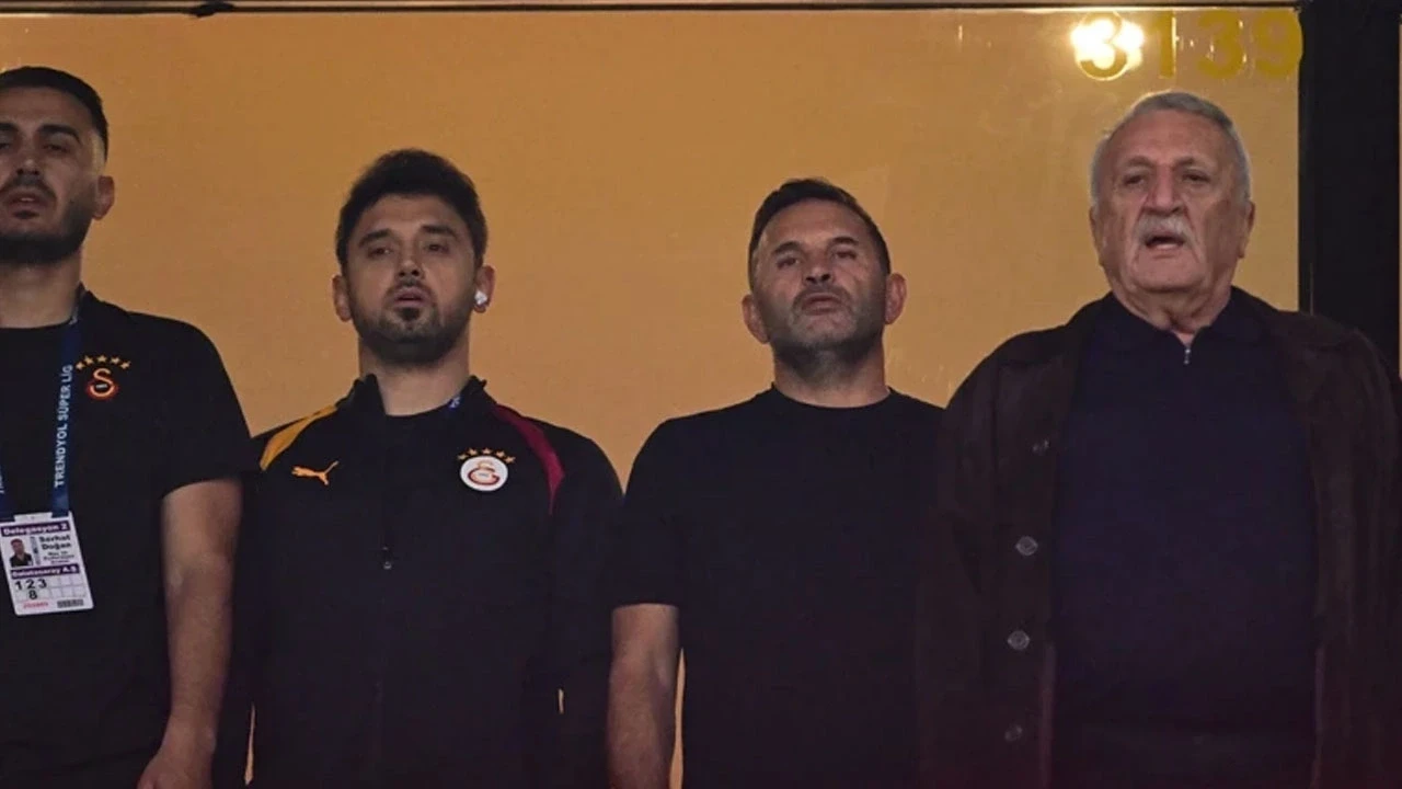 Galatasaray’da deprem! Okan Buruk biletini kesti, ocakta ilk yolcu belli oldu!
