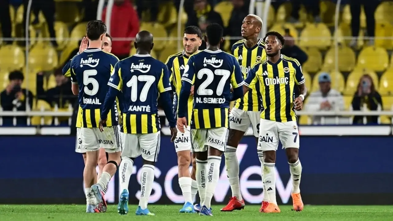 Şampiyonlar Ligi 2. Eleme Turu Fenerbahçe, Polonya’ya üç eksikle gidiyor