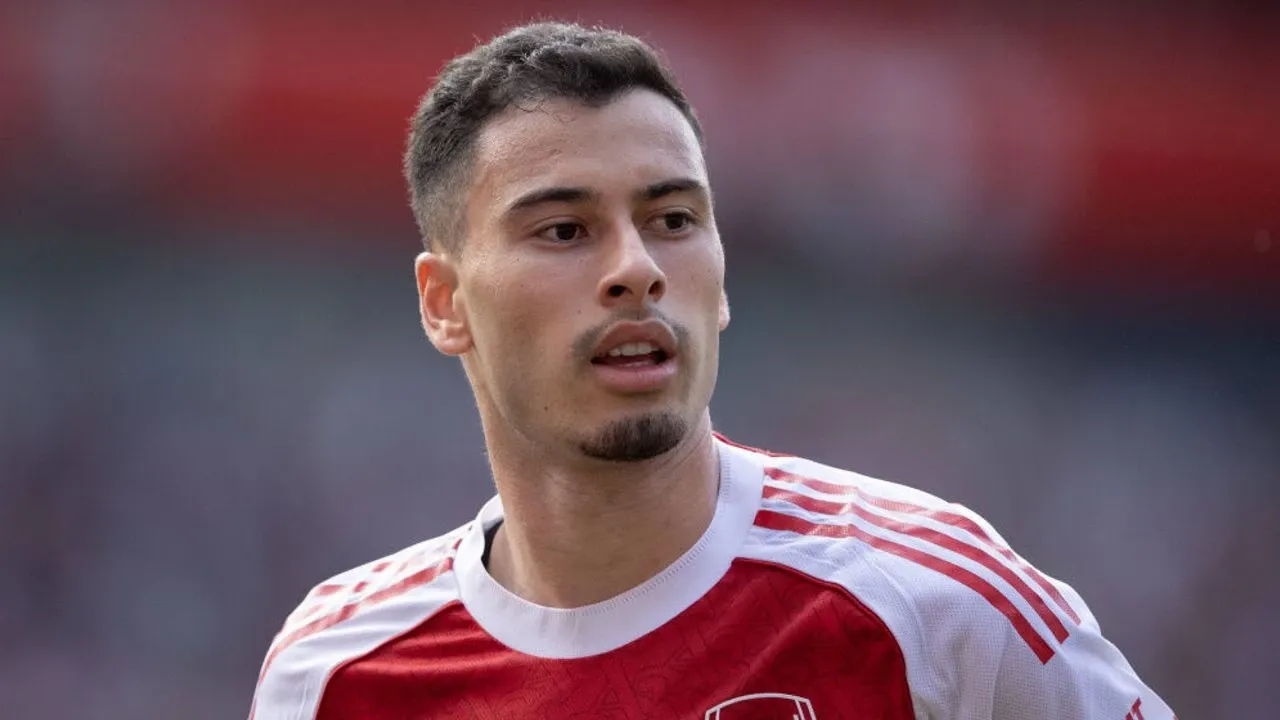 Galatasaray'a Gabriel Martinelli'den Kötü Haber! 45 Milyon Avroluk Teklife Net Yanıt!