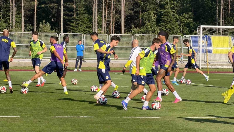 Fenerbahçe'den 3. Lig'e gidiyor! Yeni adresi netleşti