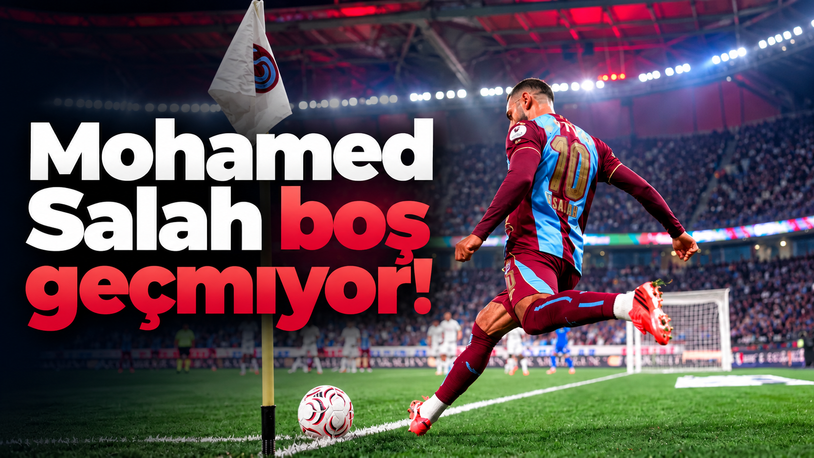 Mohamed Salah boş geçmiyor! 3 maç 4 gol