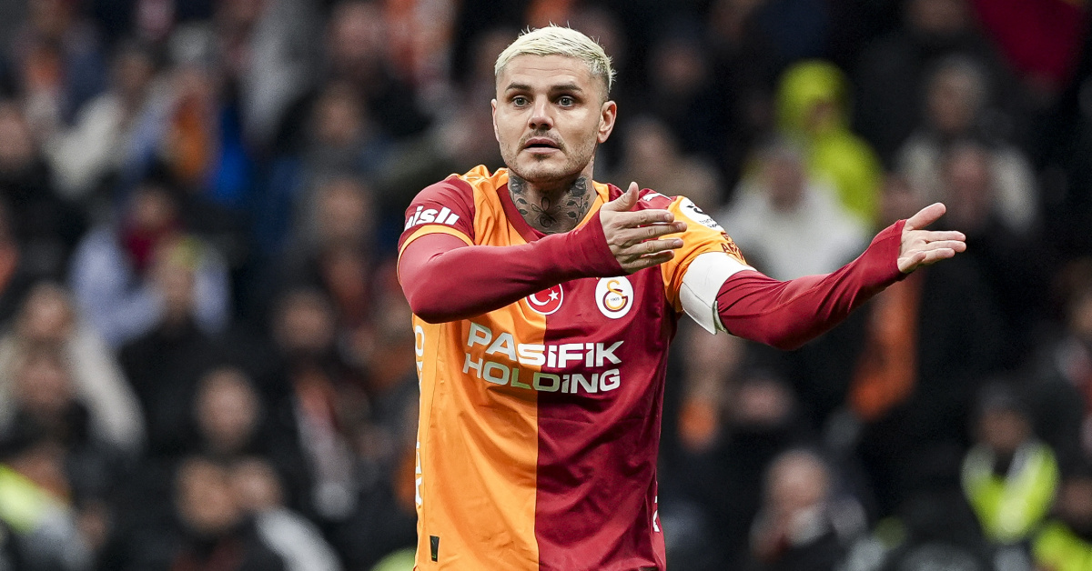 Mauro Icardi için flaş transfer iddiası! - Futbol Haberleri