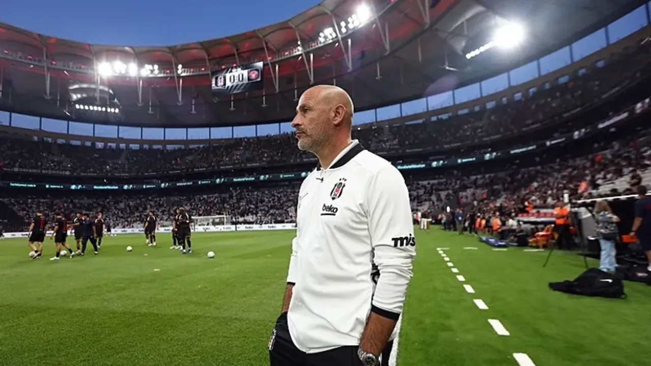 ''Beşiktaş Salah'ı unutup hazır forvet bulmalı...''