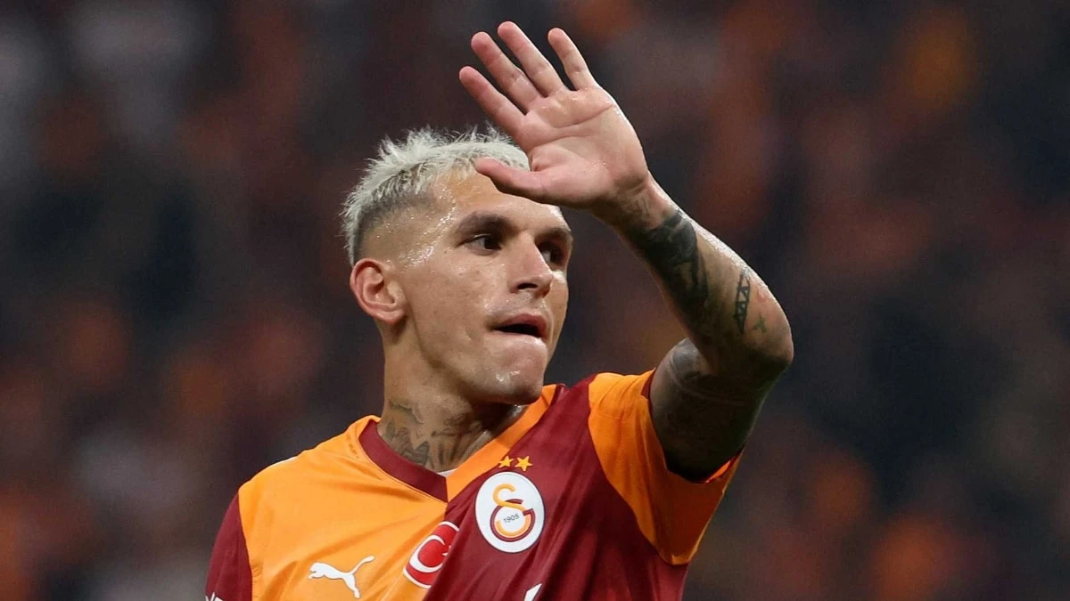 Galatasaray'da Lucas Torreira ile kritik görüşme: Yönetim düğmeye bastı