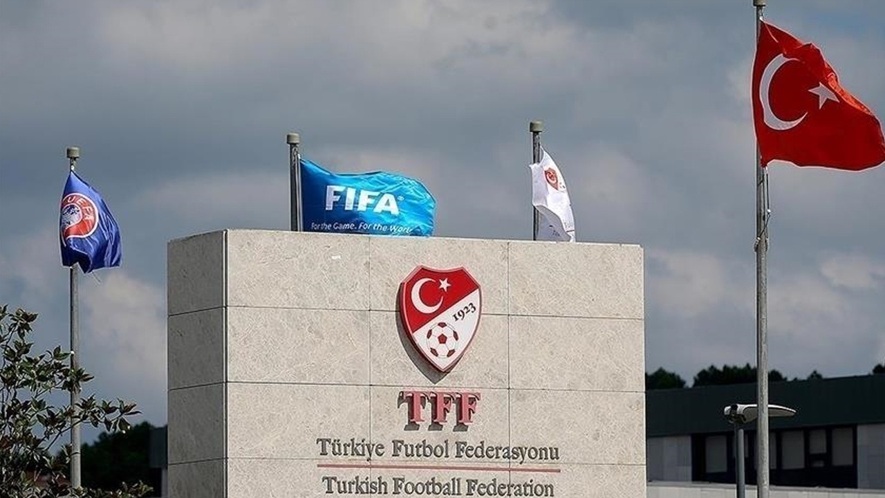 TFF duyurdu: Süper Lig'de bu sezon bir ilk yaşanacak!