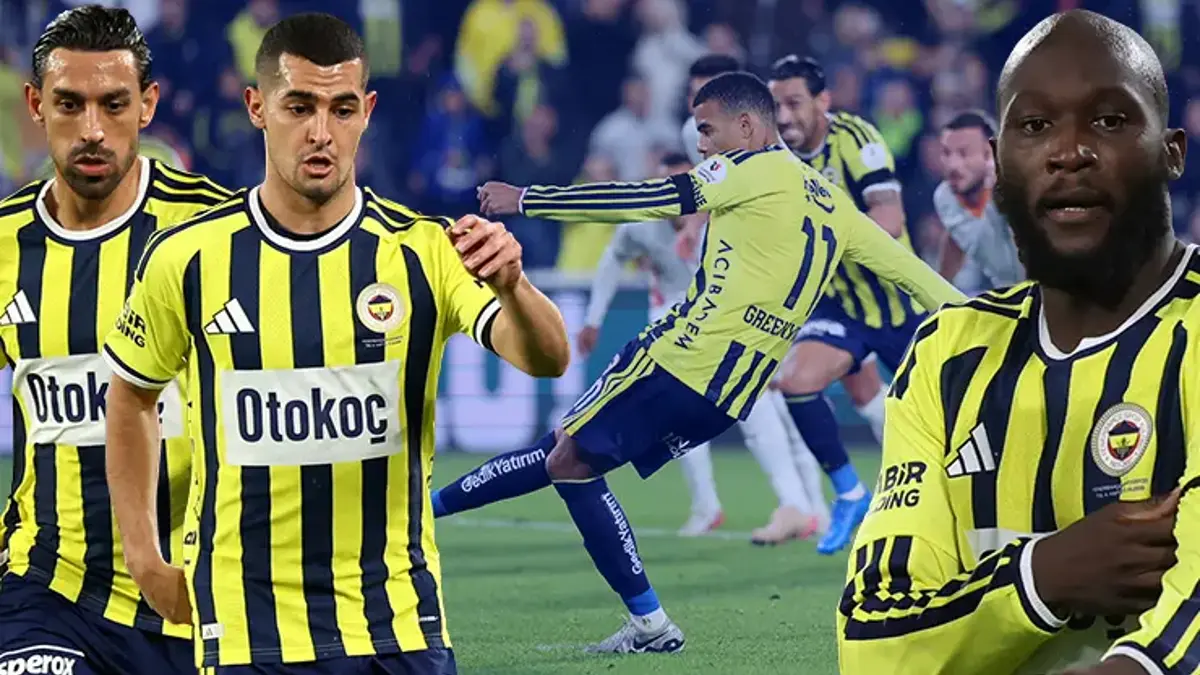 Fenerbahçe - Alanyaspor maçının ardından yıldız isme dikkat çekti: 'X faktörü olabilir' | 'Malzeme pahalı, lezzet eksik'