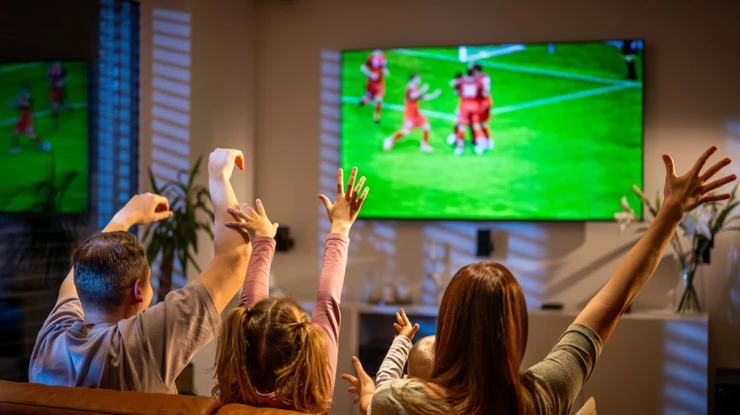 Futbolda Yeni Sezonun Yayın Rehberi Belli Oldu - Andırın Postası - Kahramanmaraş Son Dakika