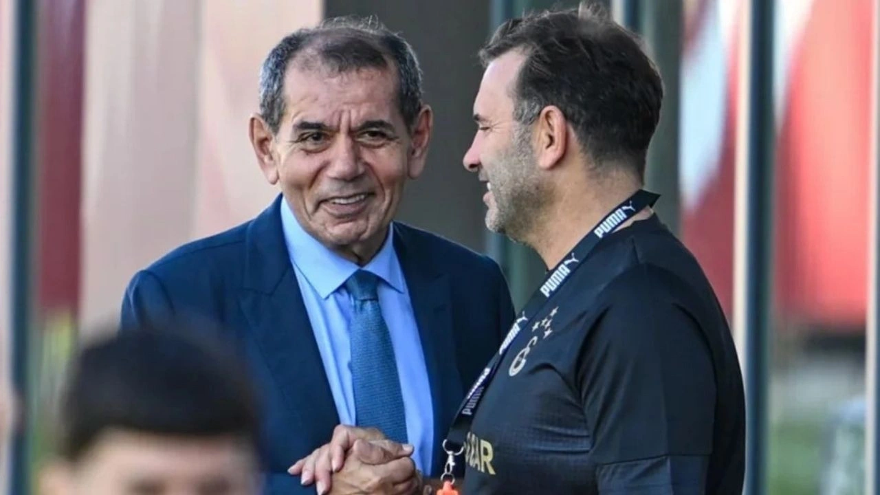 Galatasaray'ın yeni transferinin İstanbul'a geliş saati belli oldu: Sırada 2 yıldız daha var