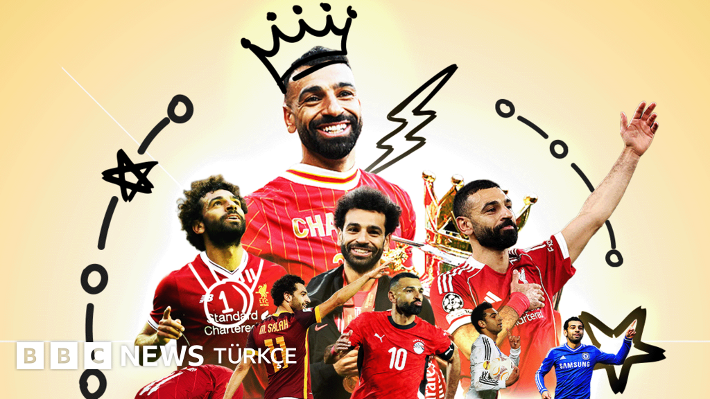 Muhammed Salah yedeklikten zirveye nasıl çıktı?