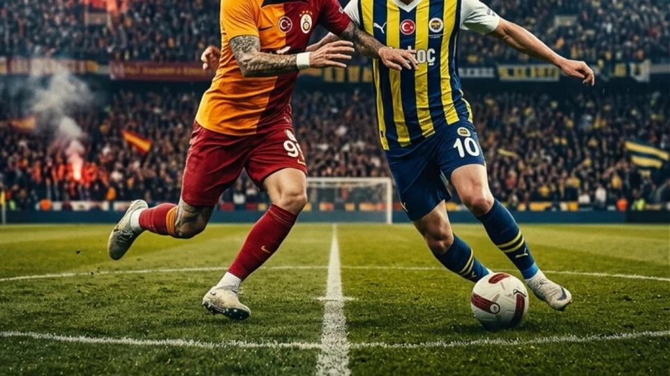 Galatasaray-Fenerbahçe derbi biletleri satışa çıktı! 2026 GS-FB derbi biletleri ne kadar?