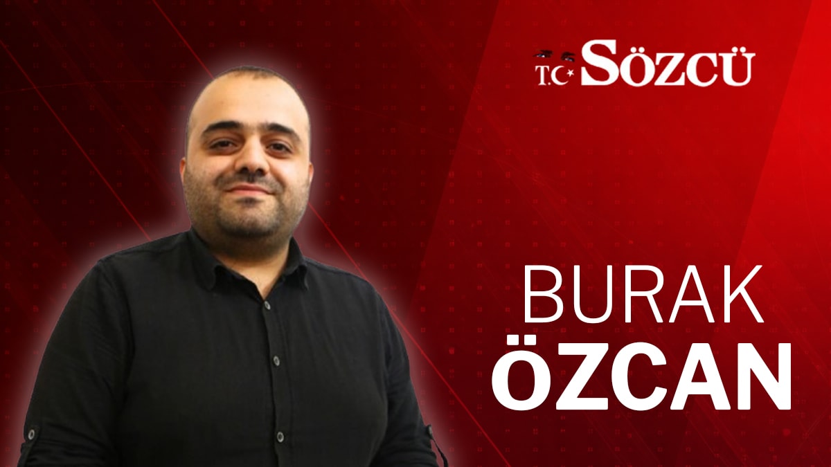 FIFA-UEFA güç savaşları - Burak Özcan