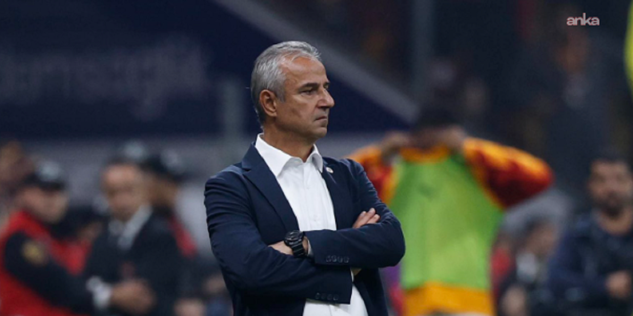 İsmail Kartal, Fenerbahçe'den istifa etti; eve dönüş yolunda kaza geçirdi