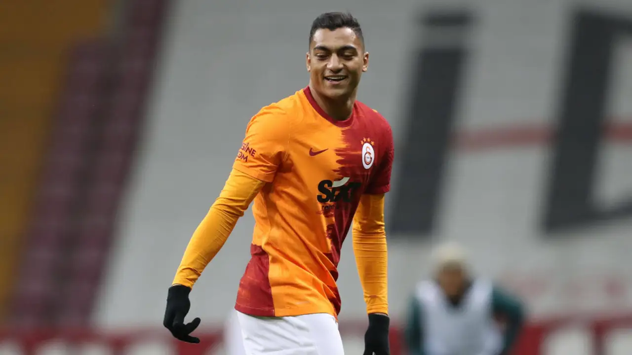 Galatasaray'ın eski yıldızı Mostafa Mohamed geri dönüyor!