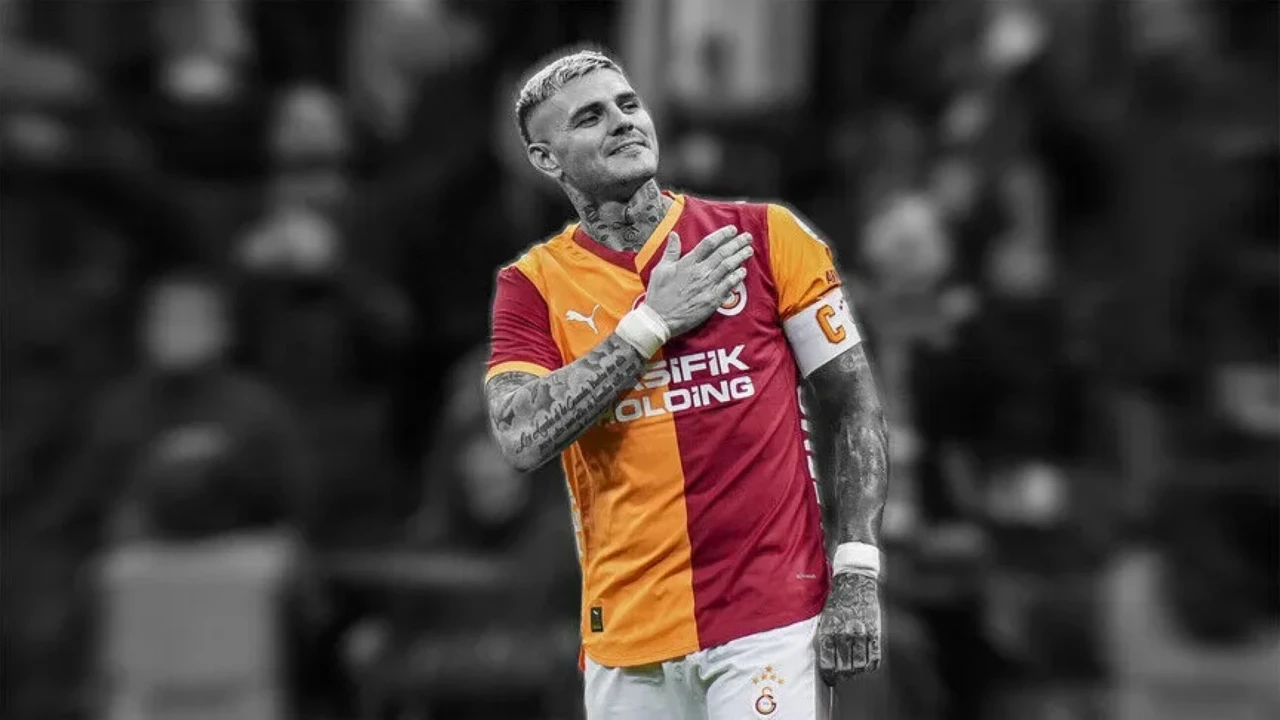 Mauro Icardi'ye La Liga'dan talip var: 'Madrid'de ev arıyor'