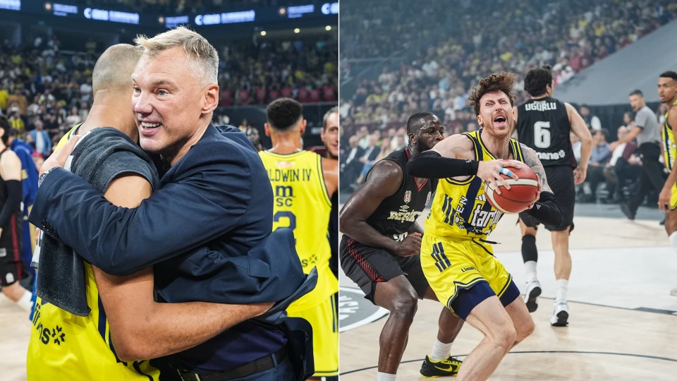 Fenerbahçe Tarfin EuroLeague'de parkeye iniyor! İtalyanlara karşı "psikolojik" üstünlük...