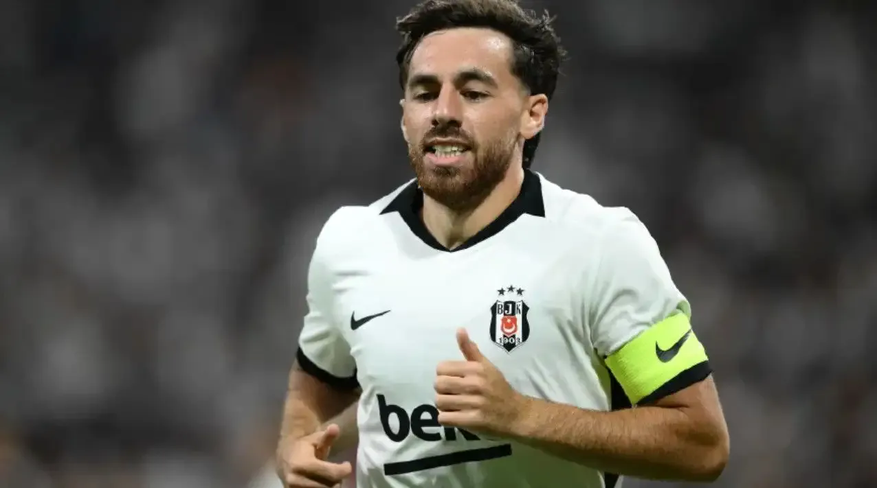 Beşiktaş’ta Vincen Italiano’dan Orkun Kökçü kararı