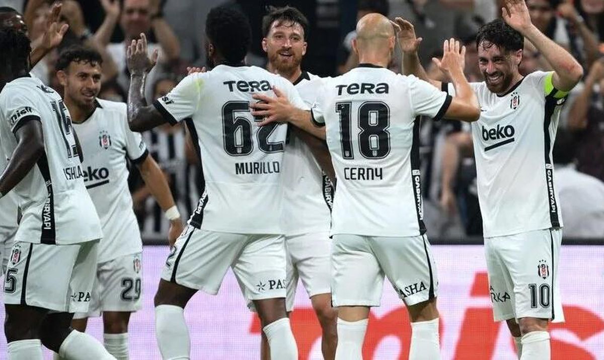 Beşiktaş Avrupa maçı ne zaman, Beşiktaş Marsilya UEFA maçı neden yok, Beşiktaş Marsilya maçı bu hafta değil mi?