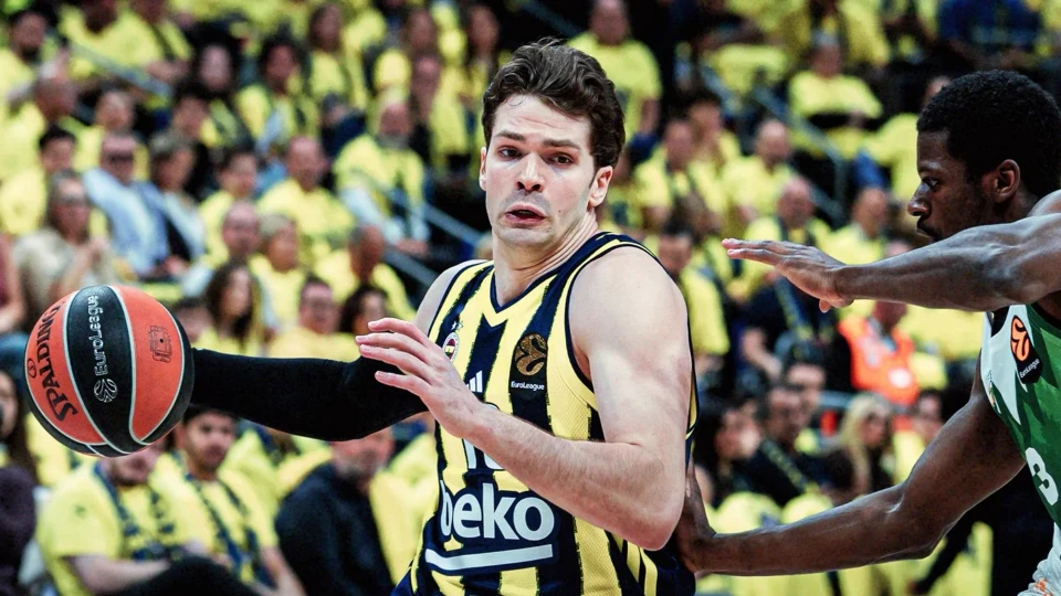 Fenerbahçe-Zalgiris Kaunas basketbol maçı ne zaman, saat kaçta, hangi kanalda yayınlanacak?
