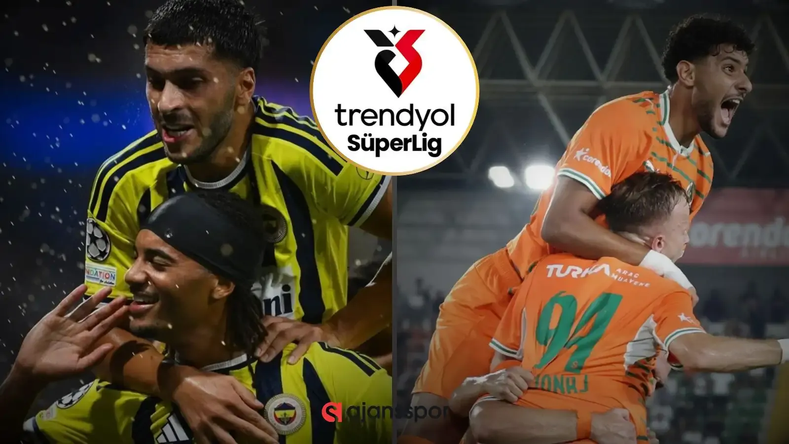 Fenerbahçe - Alanyaspor maçı ne zaman, hangi kanalda? Muhtemel 11'ler, sakat ve cezalılar