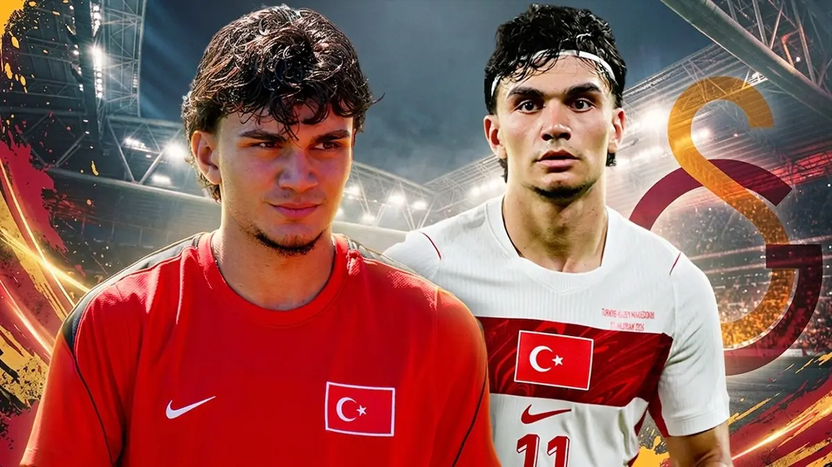 Herkes Galatasaray derken... Yılın ters köşesi: Can Uzun