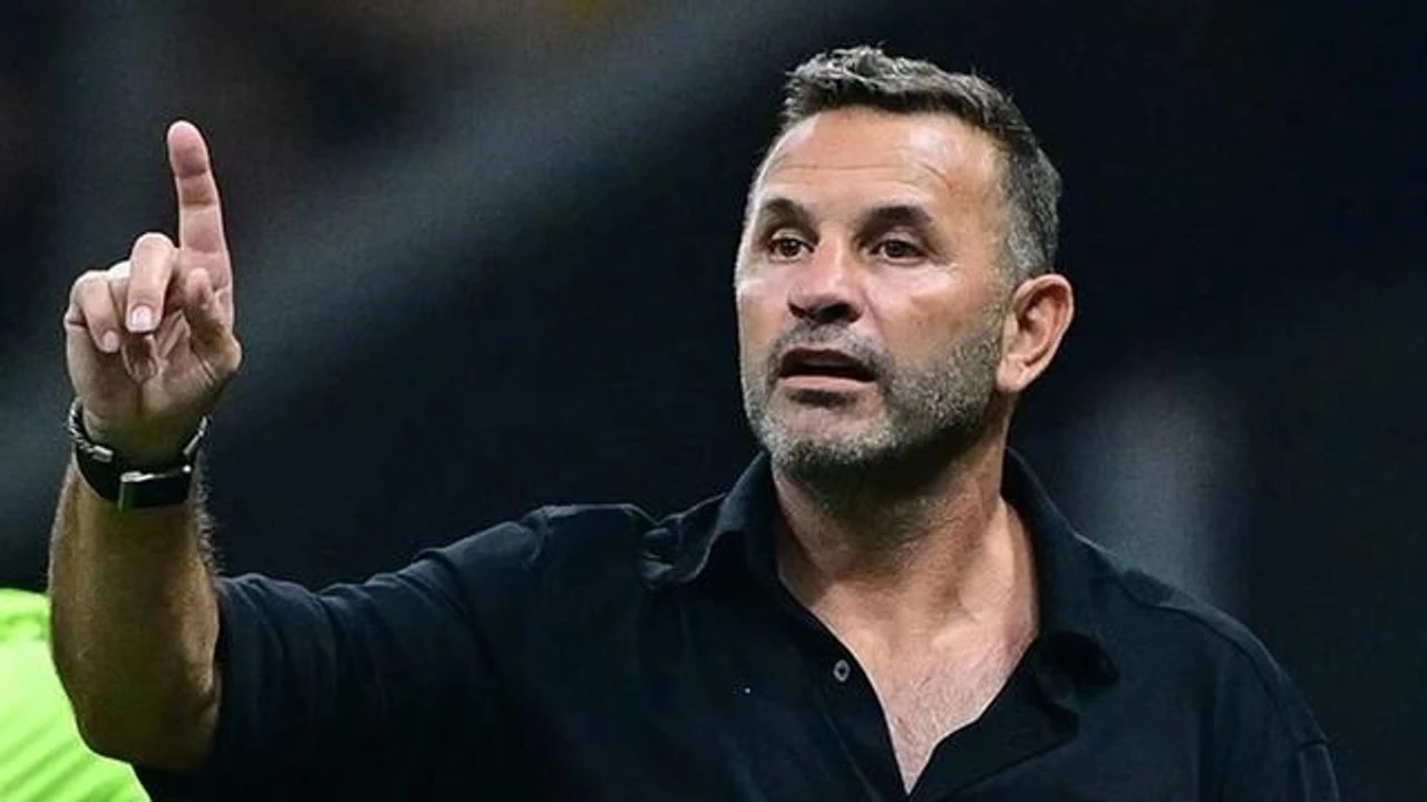 Galatasaray'da Okan Buruk'tan kadroda köklü değişiklik hazırlığı