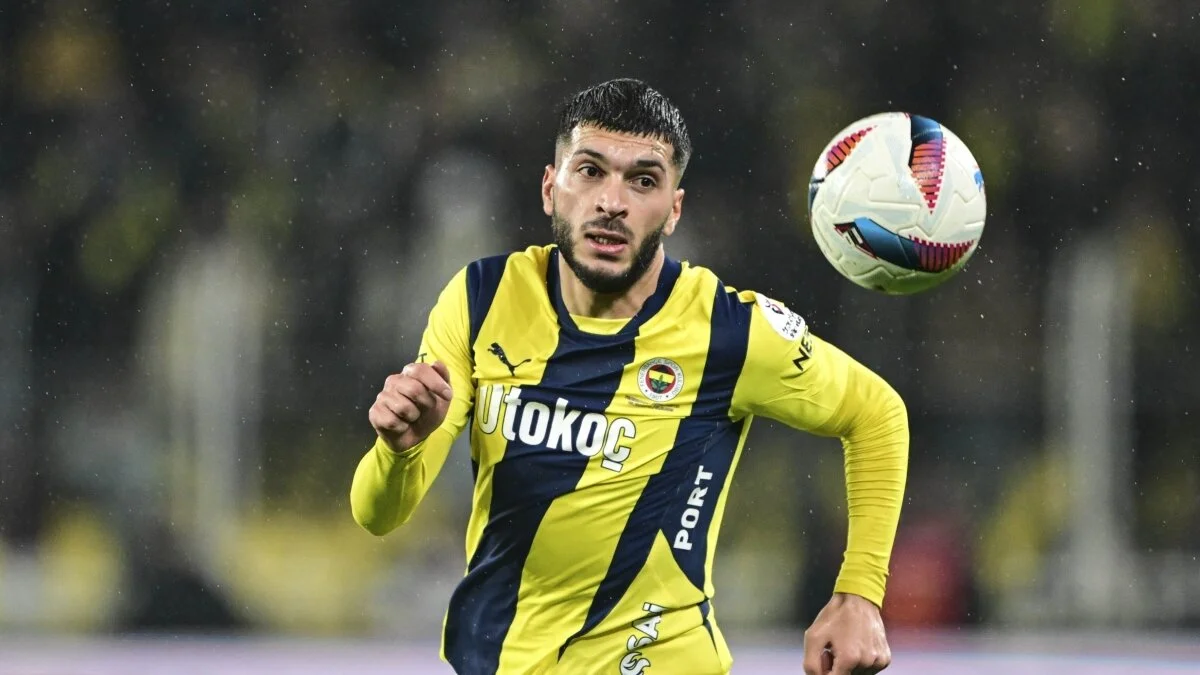 Fenerbahçe - Beşiktaş: Oğuz Aydın gelişmesi!