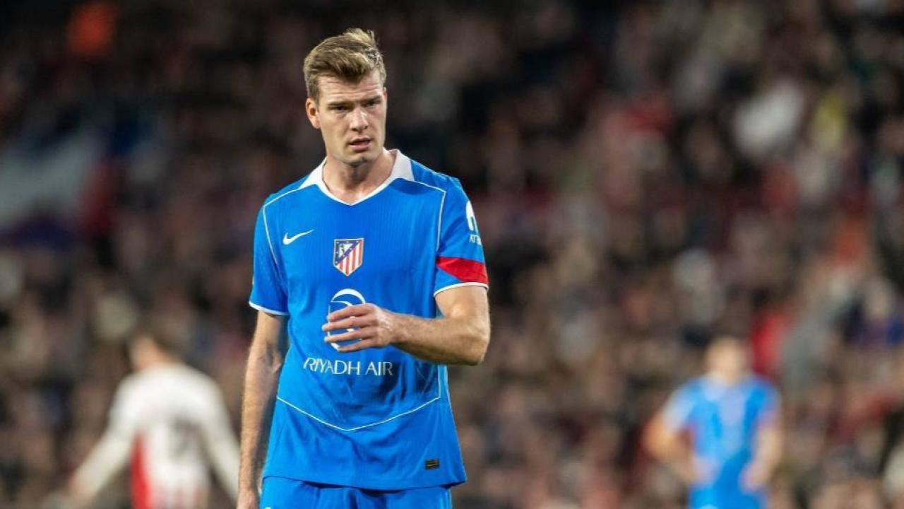 Sörloth İçin Galatasaray Devrede! 40 Milyon Euroluk Pazarlık Başladı!