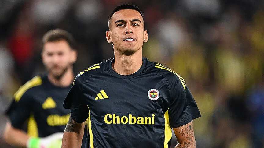 Fenerbahçe'de kaleci İrfan Can Eğribayat Gençlerbirliği'ne transfer oldu